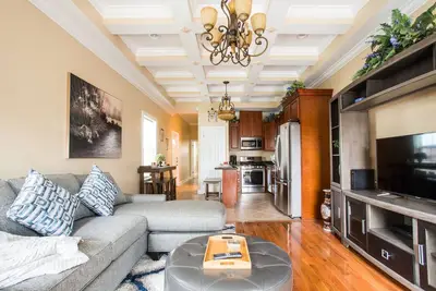 Image de Location, Luxury & Culture New Home à La Nouvelle-Orléans