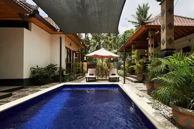 Image de Villa Jackson Bondalem Bali