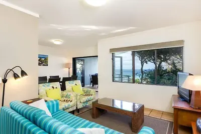 Image de McLeod - Point Lookout, Qld