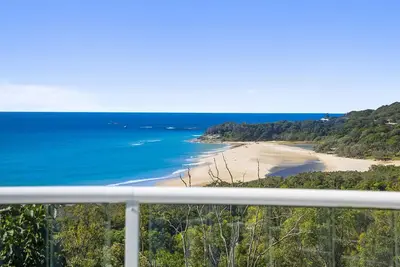Image de Le Mariner - Point Lookout, Qld