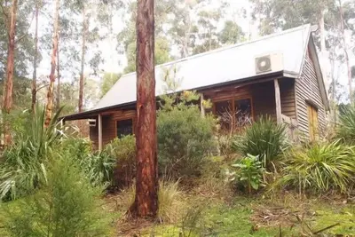 Image de Sleepy Wombat Cottage