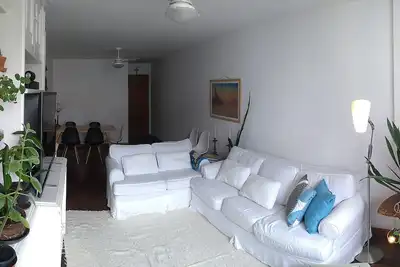 Image de Ipanema - Grand appartement, 70 m2, jusqu'Ă 4 personnes, excellent emplacement.