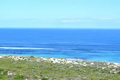 Image de Beach Cottage privé à Ecostays