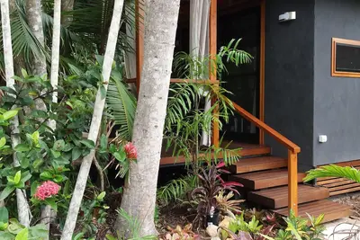 Image de Forest Lodge: Petite Villa