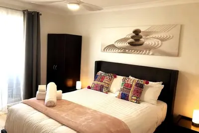 Image de West Beach Lagoon 123 - Ocean Balcony Views - 7 + jours de rabais disponibles! ! !