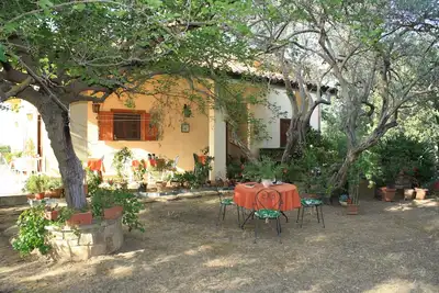 Image de B & B Villa Calagioli Ă Castelbuono