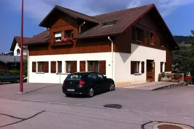 Image de appartements dans chalet vacances hautes vosges vallees des lacs ski
