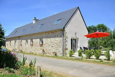Image de Grand gite 10 personnes près de quimper