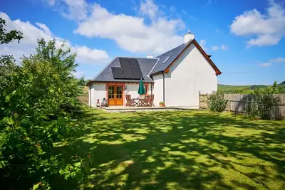 Image de Hazel Lodge Farm House Idéal pour des vacances familiales avec Game Grange