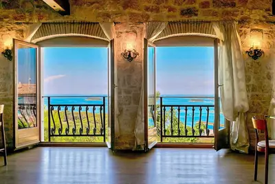 Image de Magnifique maison de vacances pour 6 personnes avec Wifi, climatisation, Tv et animaux admis