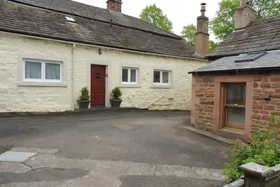 Image de Owl Cottage, Appleby in Westmorland. Animaux acceptés. Coût 250 £ par semaine