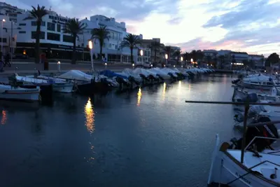 Image de Playa Grande à 50mts appartement avec balcon \/ terrasse très lumineux tout meublé