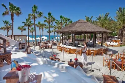 Image de Costa Del Sol El Paraiso - Appartement dans un beau jardin près de Country Club