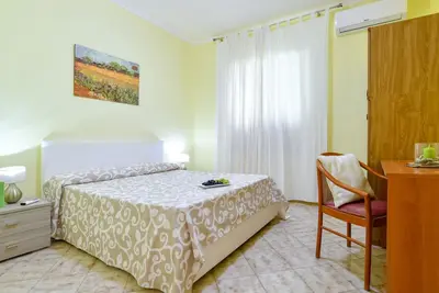 Image de Appartement Suite Mimosa dans Villa
