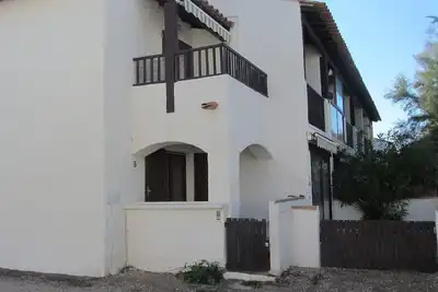Image de Appartement Détente/loisirs Petit budget