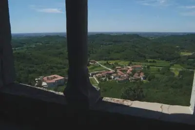 Image de Maison / villa - Attimis