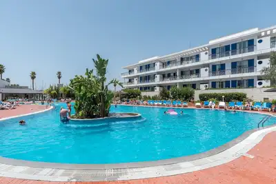 Image de Casa Felicia, est un superbe appartement de 2 chambres avec port de plaisance.