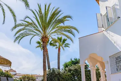 Image de Élégante maison de vacances, 6 chambres à quelques pas de la plage et commodités