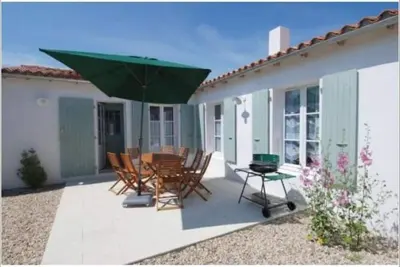 Image de Villa Ile de Ré, St Clément des Baleines