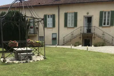Image de Villa L'Antico Torchio - Structure jusqu'Ă 12 personnes