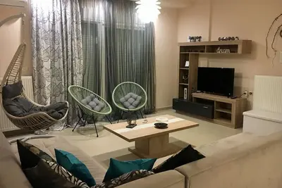 Image de Maison de vacances de rĂŞve