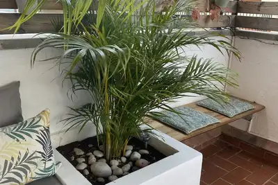 Image de LLANÇÀ: Grand Apartement 120m2 En Centre Ville, À 2 min De La Plage