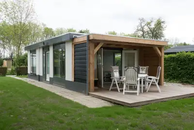 Image de Maison individuelle \"RamaDelMar\" sur la Westerschelde