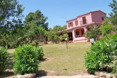 Image de Villa Lentischi - 140 m²