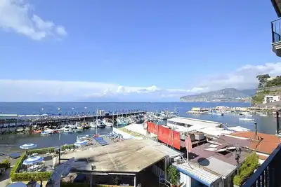 Casa Marama: Un appartement confortable situé à une courte distance de la plage.