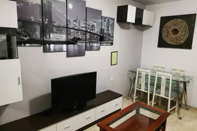 Image de * Nouveau * Hébergement de vacances 8 personnes 4 chambres