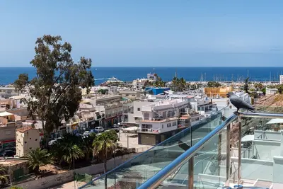 Image de 4b- Apartments Le Palm (3 + 1 pax)