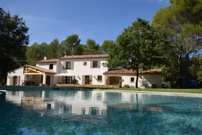 Image de La Maison Provence.