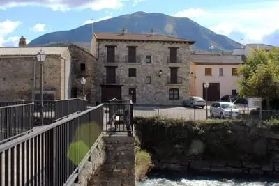 Image de Casa Rural Lagar de Palacio pour 12 personnes