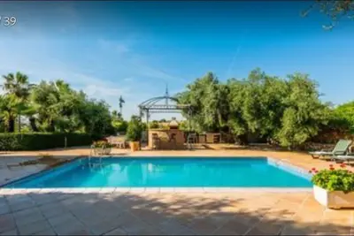 Image de Sierra De Cadiz Maison Rurale