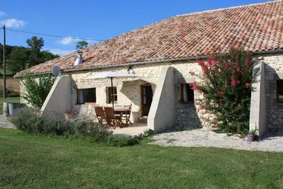 Image de Gîtes Grand Pré! Gîte Hugo pour 4 personnes