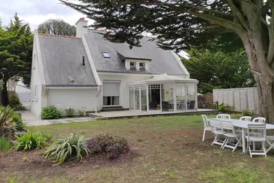 Image de Maison de vos vacances - Saint Pierre Quiberon, à 2 pas de la côte sauvage