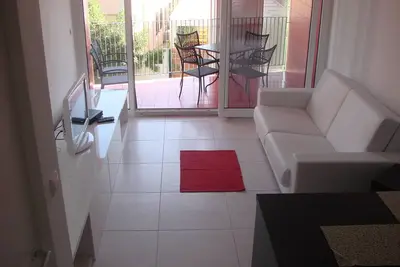 Image de Appartement 1 chambre n°5