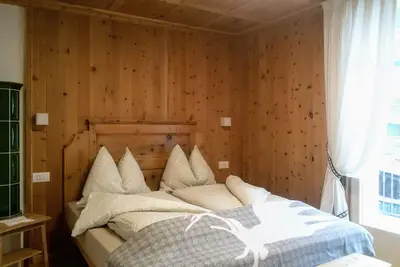 Suite Bepi & Piera - Casa Zebrusius Bormio (Valfurva)