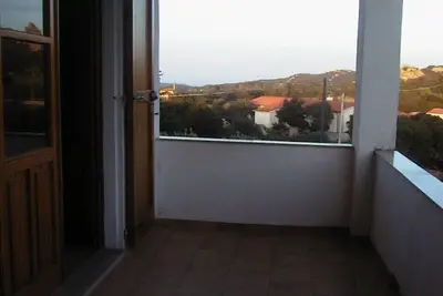 Image de Appartement pour 5 personnes Santa Teresa-Rena Majore