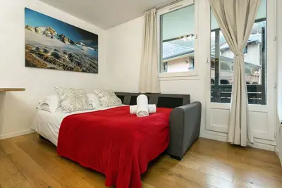 Image de Grepon 2 - un studio pour 4 personnes