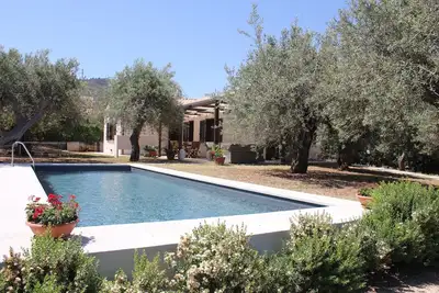 Image de Il Villlino -Piscine Non PARTAGÉE-Plage Privee-