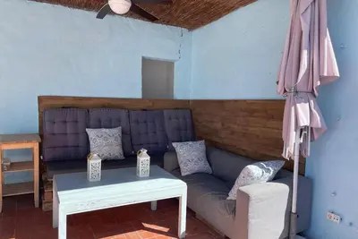 Bel appartement dans le centre de l'Escala à 5 minutes de la plage