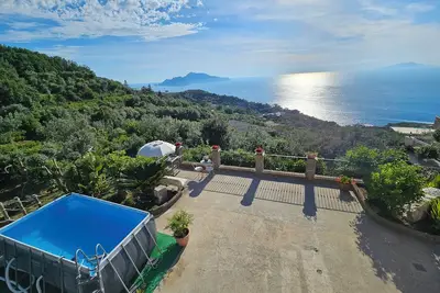 Image de Villa Capri Wonderful View
