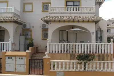 Image de Smart Quad Villa à Lomas De Cabo Roig, Orihuela Costa