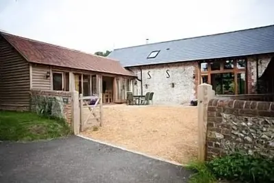 Image de Converted Barn