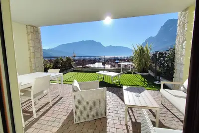 Image de Appartement Garda Village