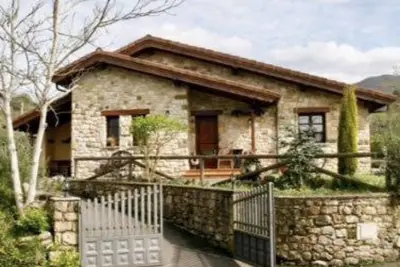Image de Casa Martina Los Samaleos