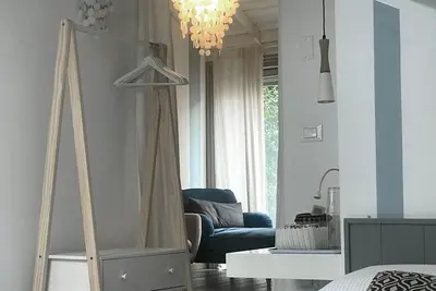 Image de Chambre Confortable Dans La Villa