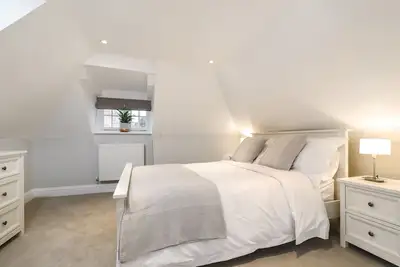 Image de Magnifique appartement au coeur de Winchester