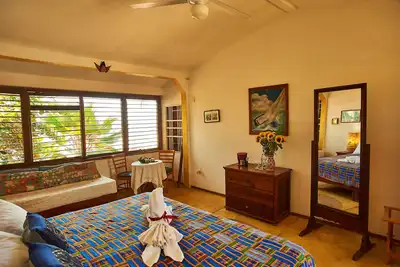 Image de Petit Hôtel privé sur una plage vierge du pacifique mexicain près de Acapulco